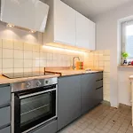 Apartament Uthland Am