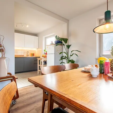 Uthland Am Apartament
