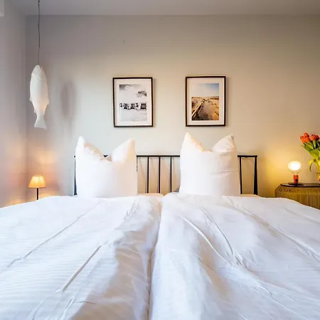 Apartament Uthland Am *