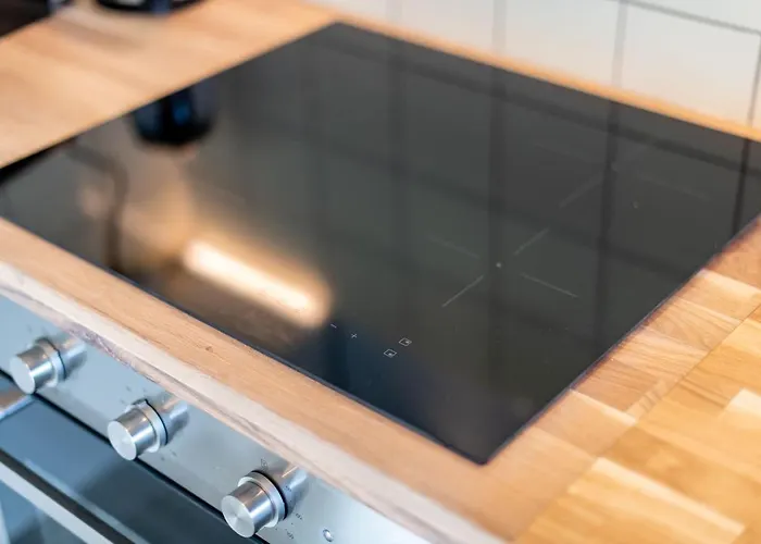 Uthland Am 公寓 韦斯特兰