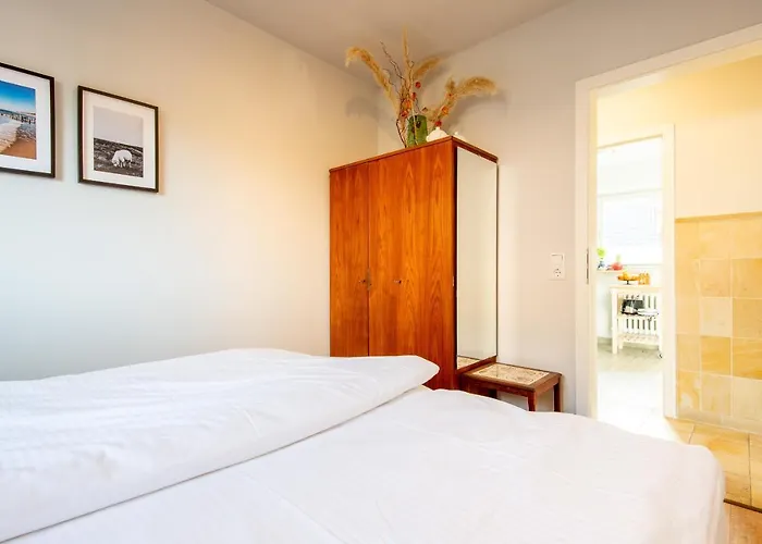 公寓 Uthland Am 韦斯特兰